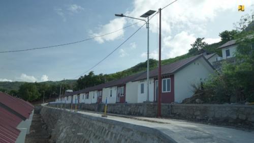 Anggaran Tak Memadai, Program Gentengisasi Masih Dikaji untuk Hunian Tetap Bencana Sumatera