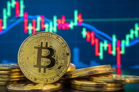 Bitcoin Terkoreksi ke Rp1,11 Miliar, Indodax Sebut Fase Konsolidasi Wajar