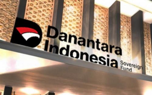 Danantara Kaji Sejumlah Skema Pembentukan Holding Maskapai, Target Rampung Semester I-2026