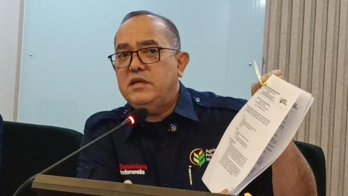 Dirut Agrinas Bantah Tak Utamakan Produsen Otomotif Lokal dalam Pengadaan Pick Up Kopdes Merah Putih