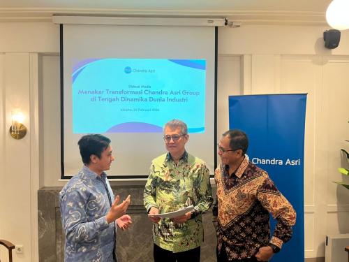 Ditopang Transformasi, Analis Sebut Celah Saham TPIA yang Perlu Dimitigasi