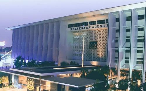 Eks Gubernur Sumsel Alex Noerdin Meninggal, Kejagung Setop Perkara Hukumnya