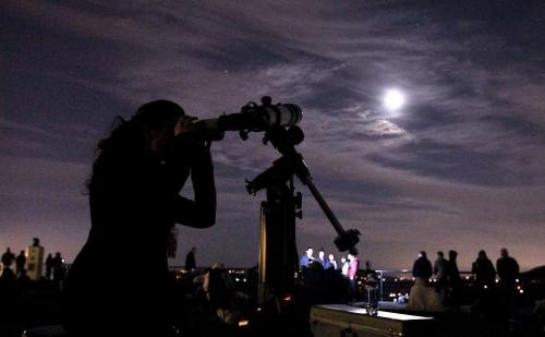 Hilal Awal Ramadan 2026 Tak Terlihat di Sorong Papua