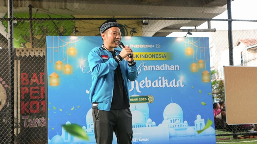 Industri Kripto Dorong Kesejahteraan Masyarakat lewat Ekonomi Digital