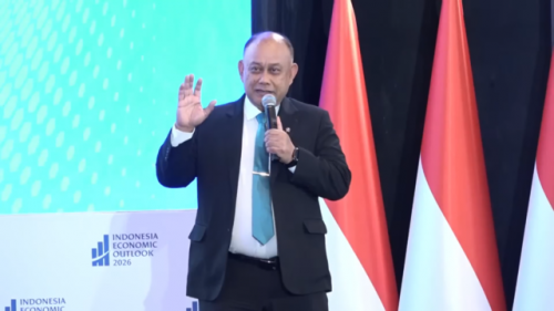 Kepala BGN Klaim Program MBG Dorong Peningkatan Penjualan Sepeda Motor