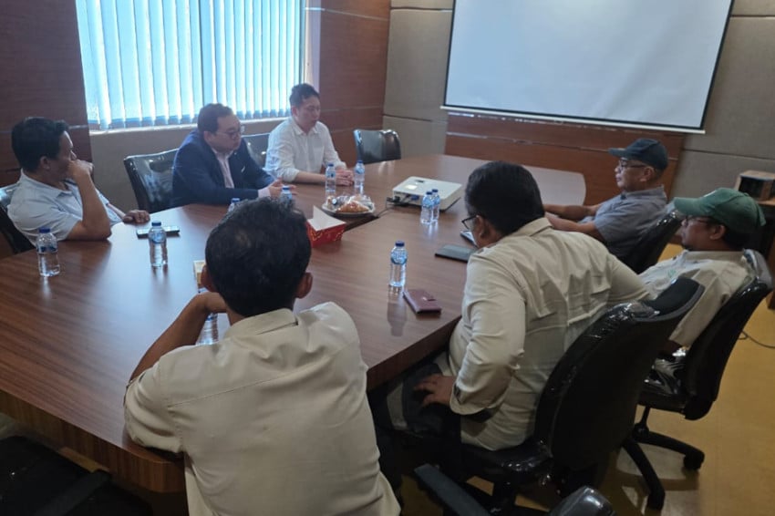 Kerja Sama IPE-SmartGreen Solution, Sepakat Kolaborasi Kuatkan Ekosistem EBT