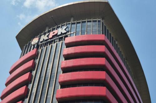 KPK Sebut Perkara Korupsi Bea Cukai Berkaitan dengan Maraknya Rokok Ilegal