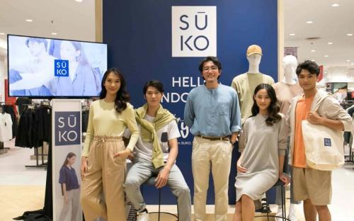 Matahari (LPPF) Raih Laba Rp725 Miliar pada 2025, Siap Bagikan Dividen Jumbo