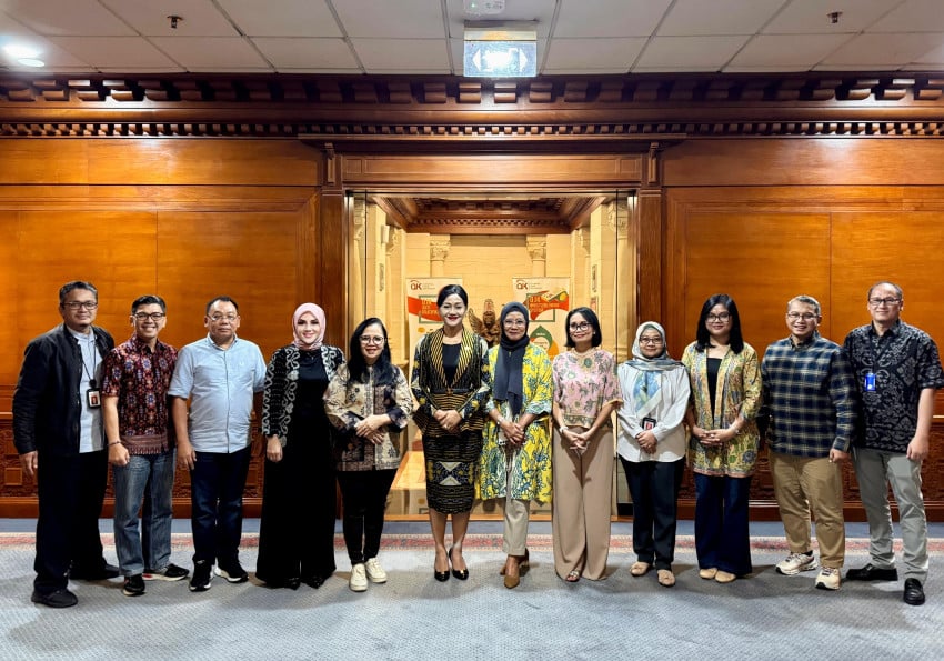 PAAI Minta Kejelasan Status Perpajakan Agen Asuransi