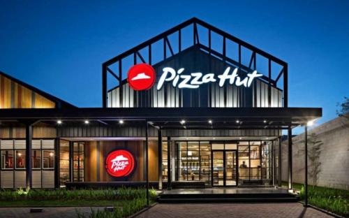 Pengelola Pizza Hut (PZZA) Dirikan Anak Usaha Baru, Rambah Bisnis Roti dan Kue