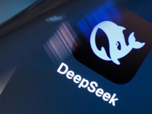 Perusahaan AI AS Tuduh DeepSeek Curi Data Secara Masif