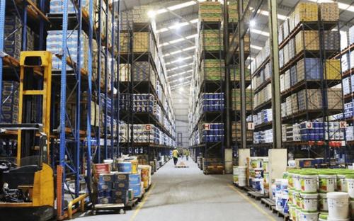 Avian (AVIA) Bidik Margin Laba Bersih 21 Persen, Fokus Dorong Cat Dinding