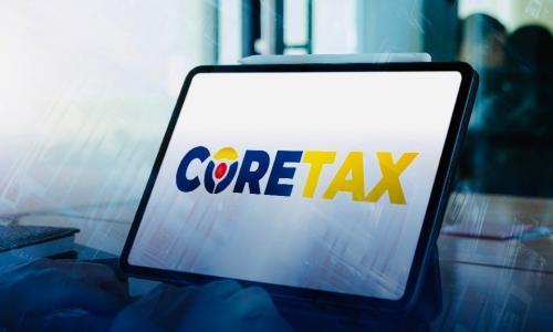 DJP Segera Luncurkan Coretax Mobile, Permudah Aktivasi Akun dan Lapor SPT