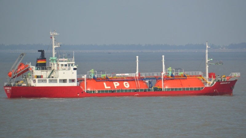 Iran Blokade Selat Hormuz, Bagaimana Nasib Impor BBM dan LPG Indonesia dari AS