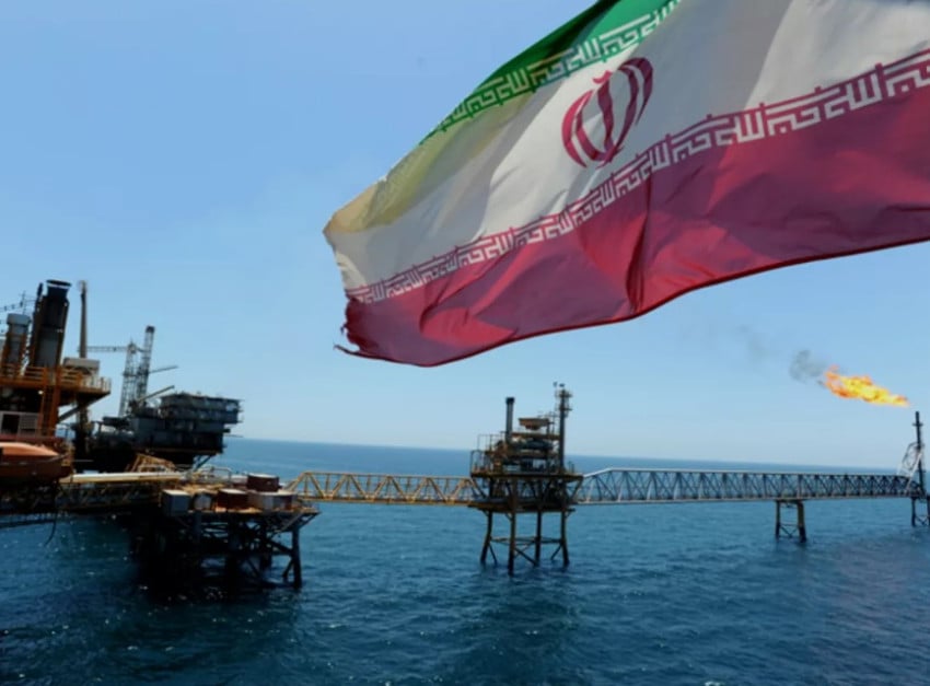 Iran Punya Cadangan Minyak Melimpah, Terbesar ke-3 Dunia setelah Venezuela