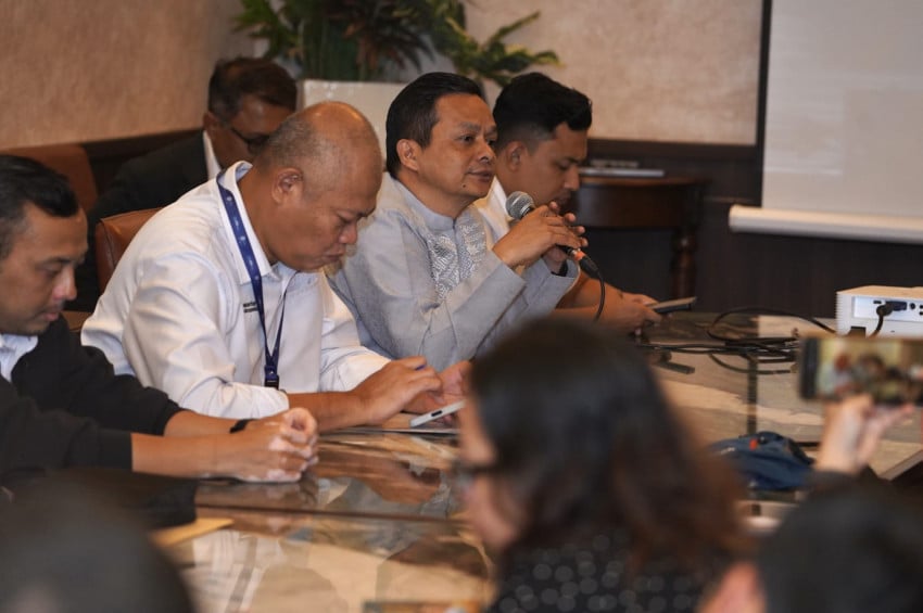 KBI Perkuat Sistem Resi Gudang Dukung Swasembada Pangan