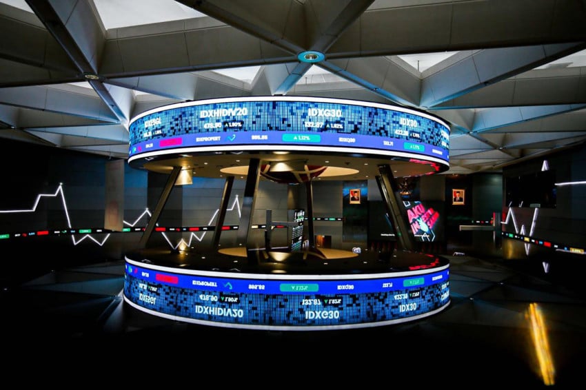 Peringatan MSCI Jadi Momentum Penguatan Tata Kelola Pasar Modal