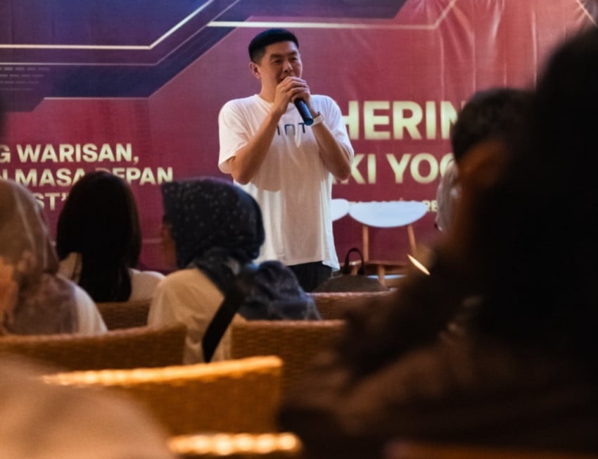 Pintu dan ARKI Kolaborasi Tingkatkan Literasi Aset Kripto