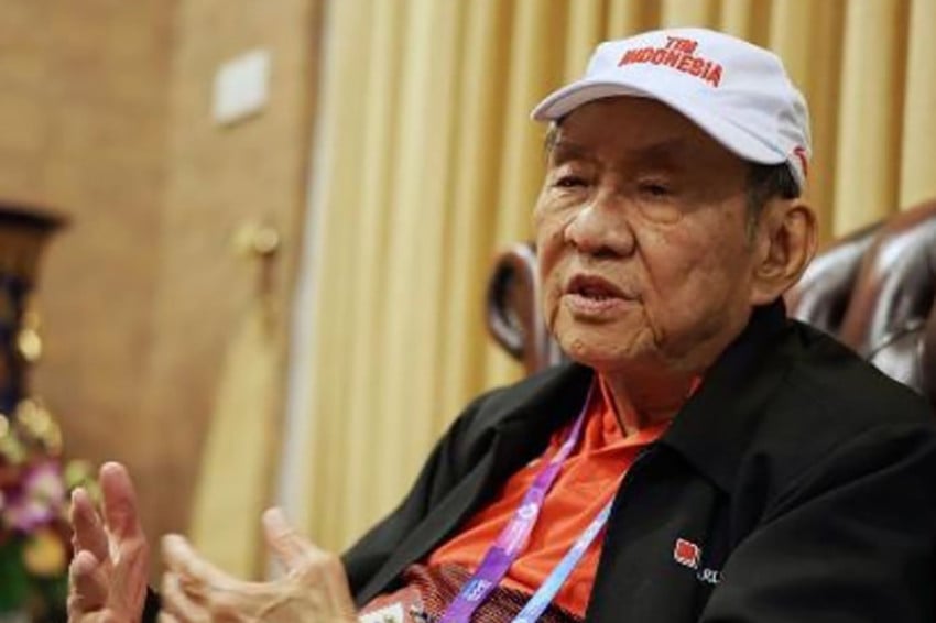 Profil dan Biografi Michael Bambang Hartono: Orang Terkaya ke-4 RI yang Hobi Jajan di Pinggir Jalan