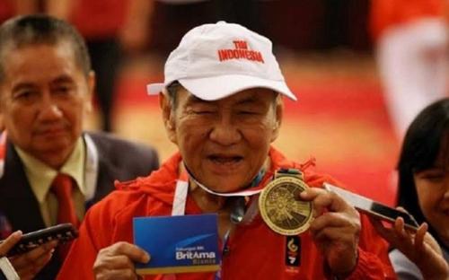 Profil Michael Hartono, Taipan Pemilik BCA (BBCA) hingga Klub Como 1907