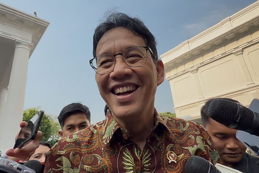 Purbaya hingga Airlangga Dipanggil ke Istana Jelang Lebaran 2026, Bahas Efisiensi Anggaran?