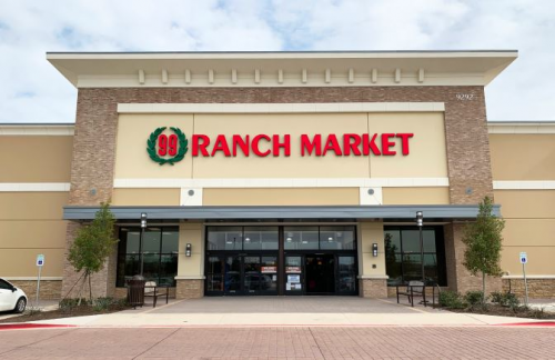 Saham RANC Milik Siapa? Supermarket Modern Punya Djarum Grup, Intip Profil Usahanya