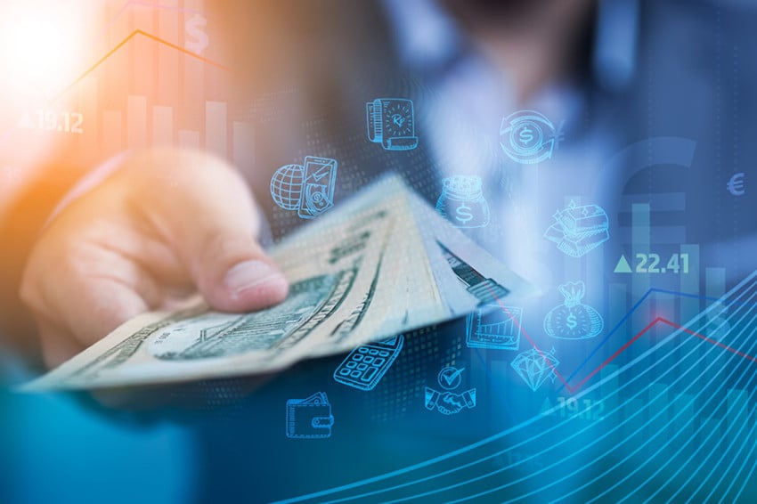 Sinyal Bahaya APBN! Rasio Utang RI Lampaui Batas Aman IMF, Ekonom Ingatkan Risiko Gagal Bayar?