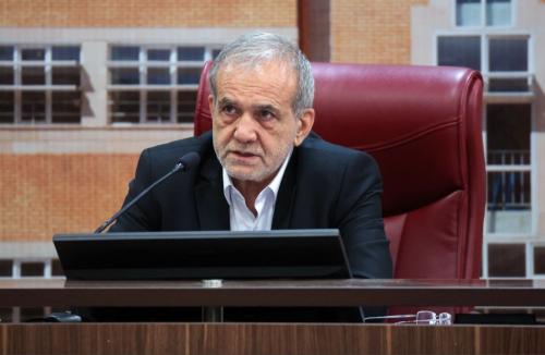 Tolak Tuntutan Trump, Iran Ogah Menyerah Tanpa Syarat