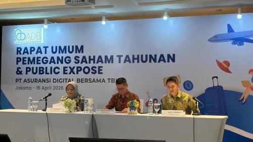 Asuransi Digital (YOII) Alokasikan Seluruh Laba 2025 untuk Modal dan Perluas Produk