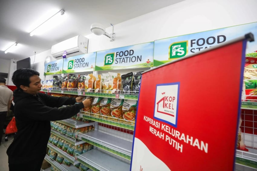 Kopdes Merah Putih Buka Ribuan Lowongan Kerja, Ini Link Pendaftarannya